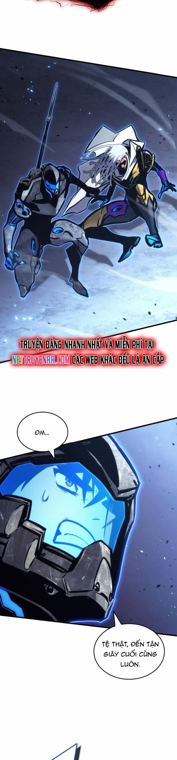 Đồ Long Chapter 156 - 37