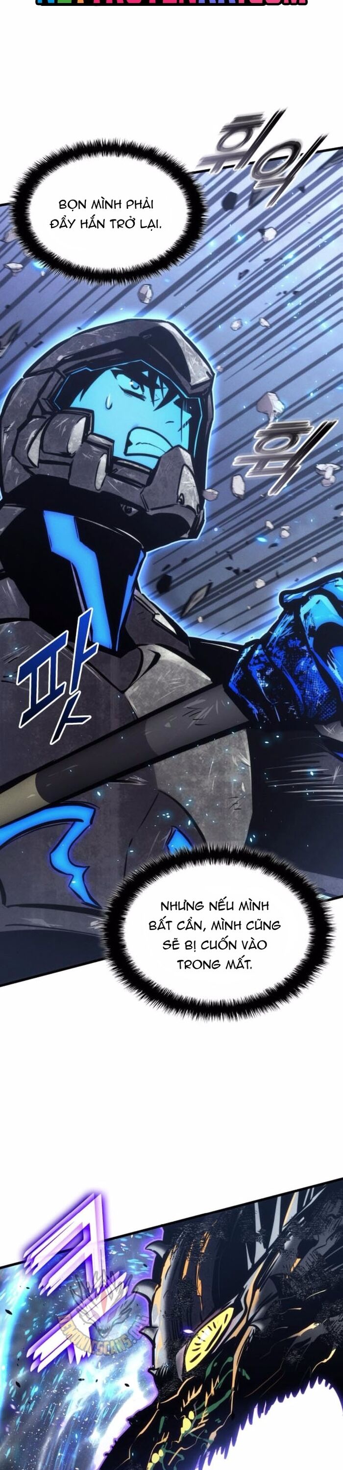 Đồ Long Chapter 156 - 39