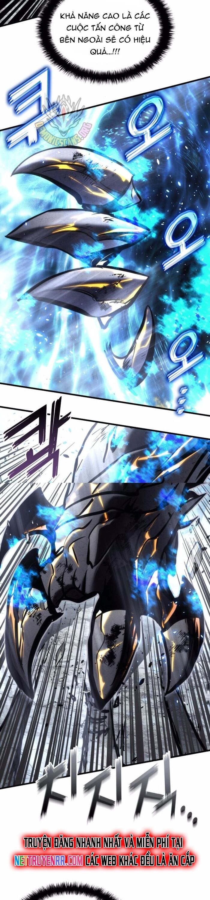 Đồ Long Chapter 156 - 42