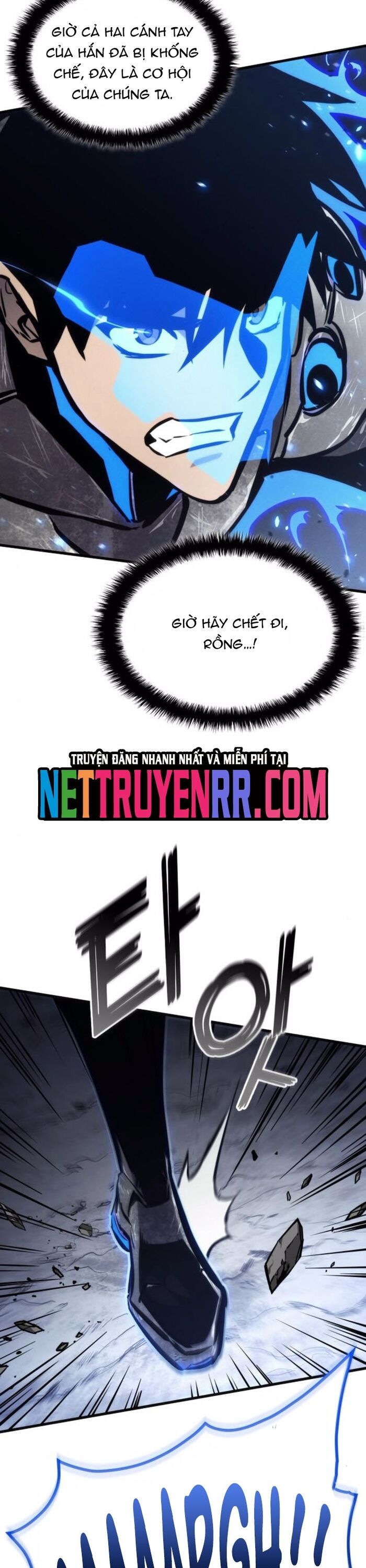 Đồ Long Chapter 156 - 43