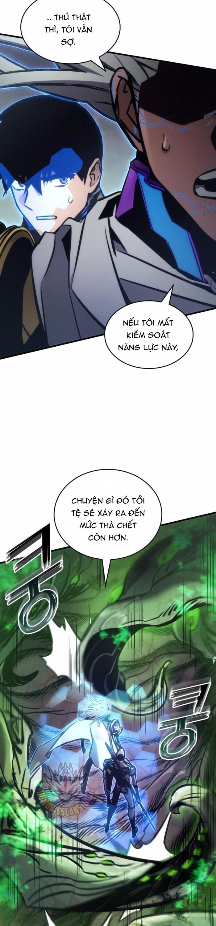 Đồ Long Chapter 156 - 8