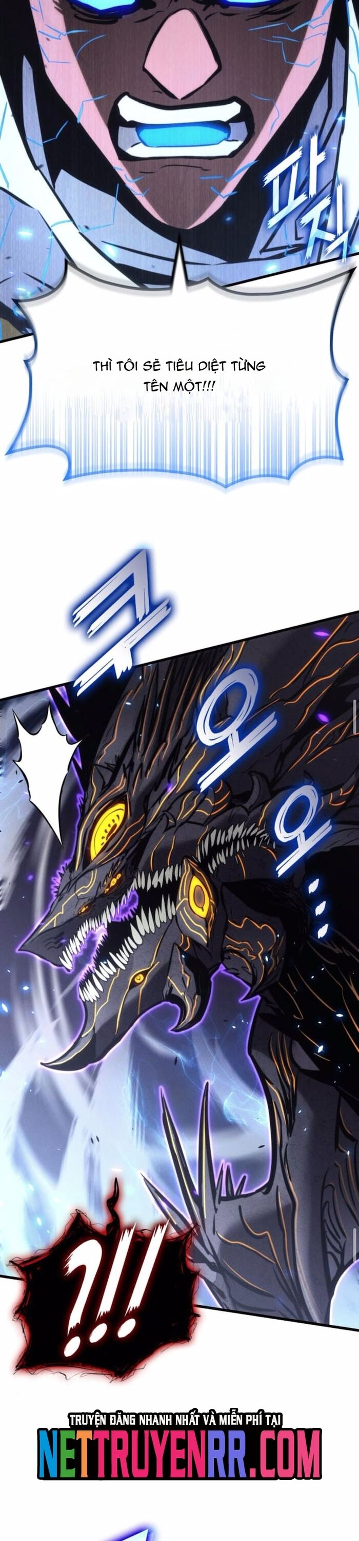 Đồ Long Chapter 156 - 10