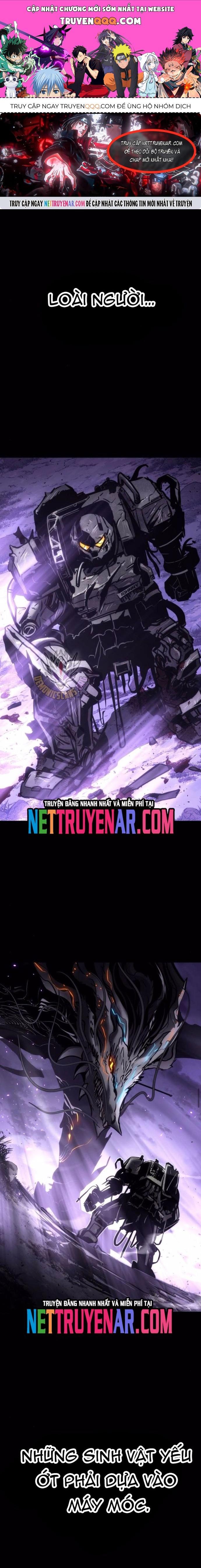 Đồ Long Chapter 157 - 1