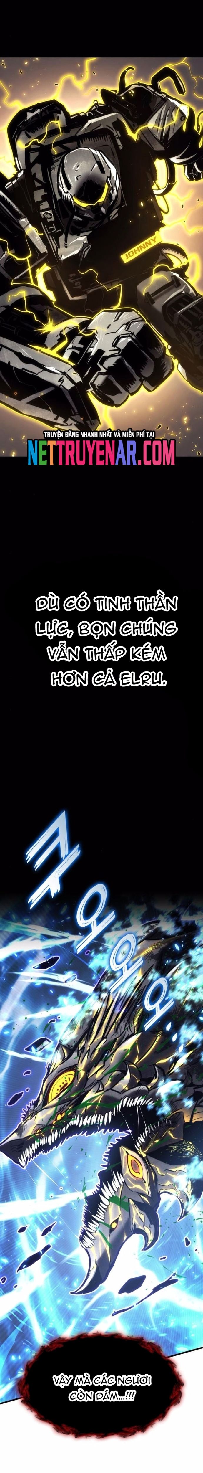 Đồ Long Chapter 157 - 2