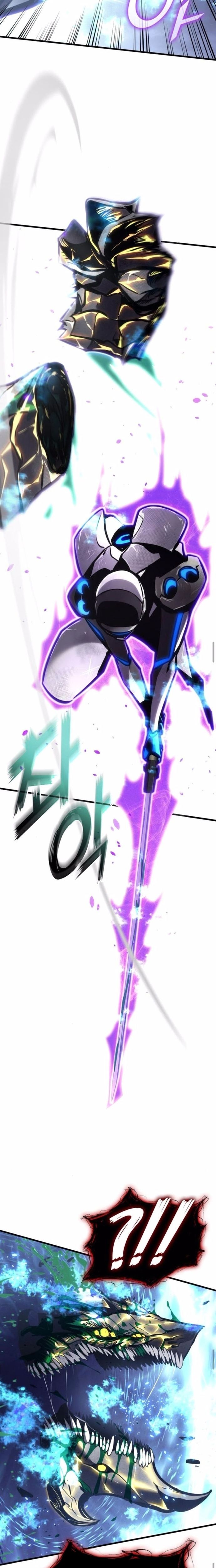 Đồ Long Chapter 157 - 11