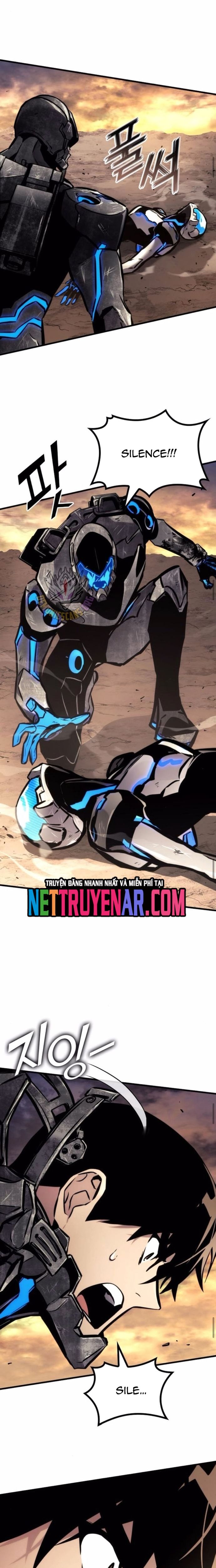 Đồ Long Chapter 157 - 14