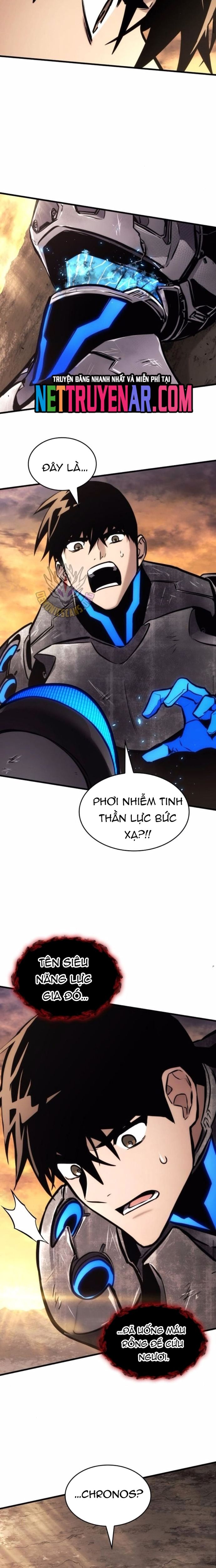 Đồ Long Chapter 157 - 15