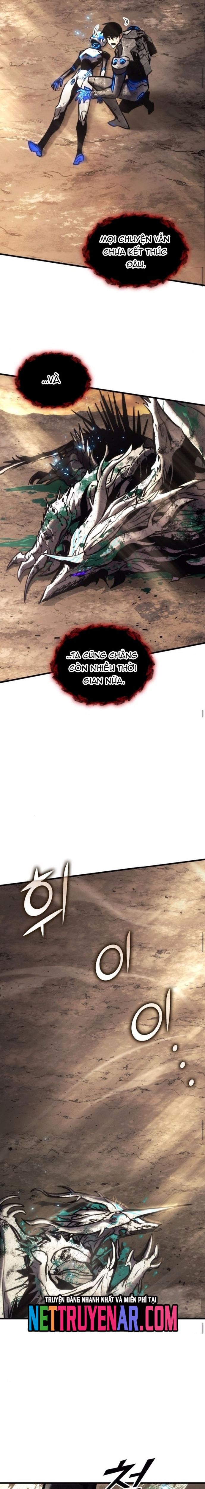 Đồ Long Chapter 157 - 16