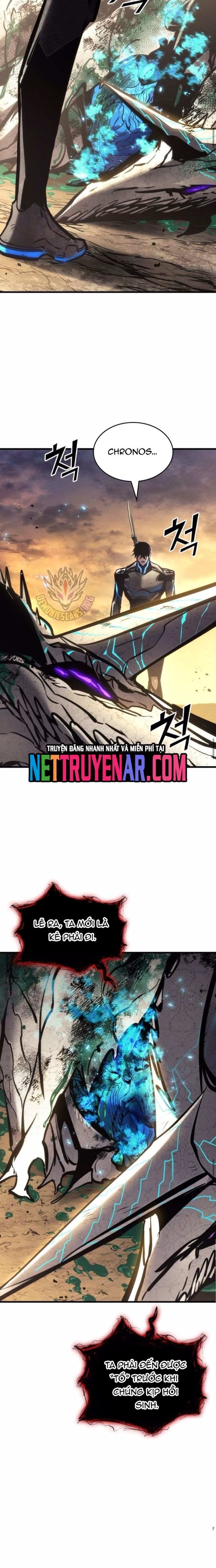 Đồ Long Chapter 157 - 17