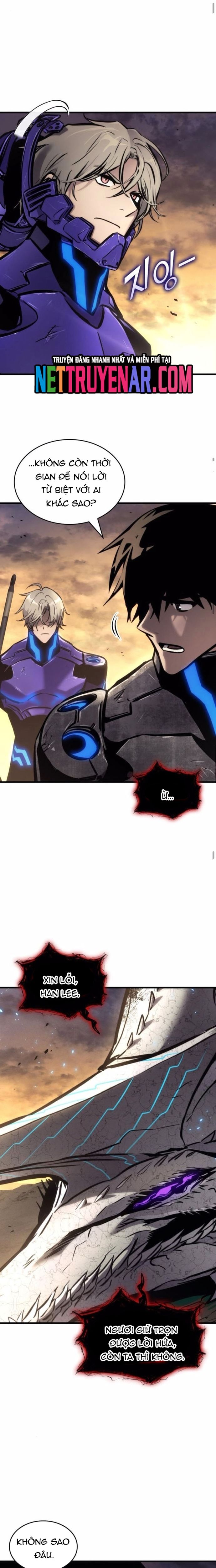 Đồ Long Chapter 157 - 19