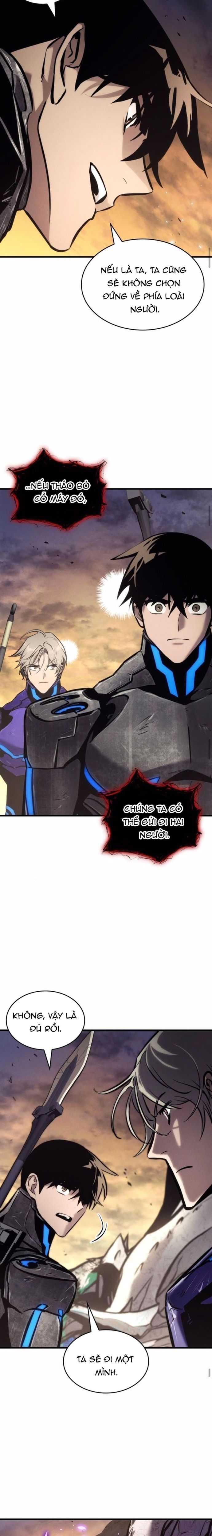 Đồ Long Chapter 157 - 20