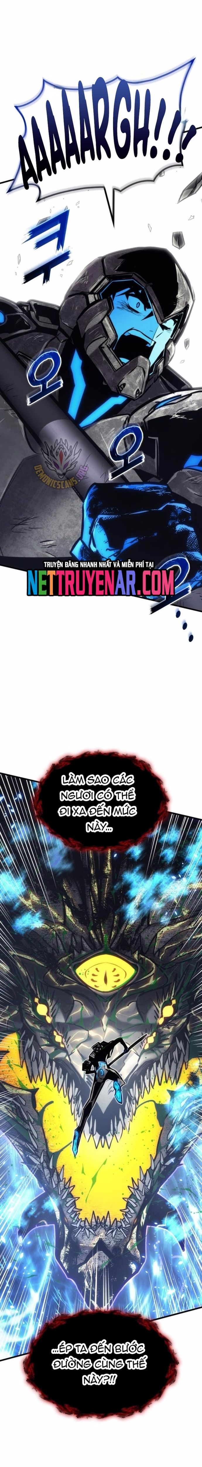 Đồ Long Chapter 157 - 3