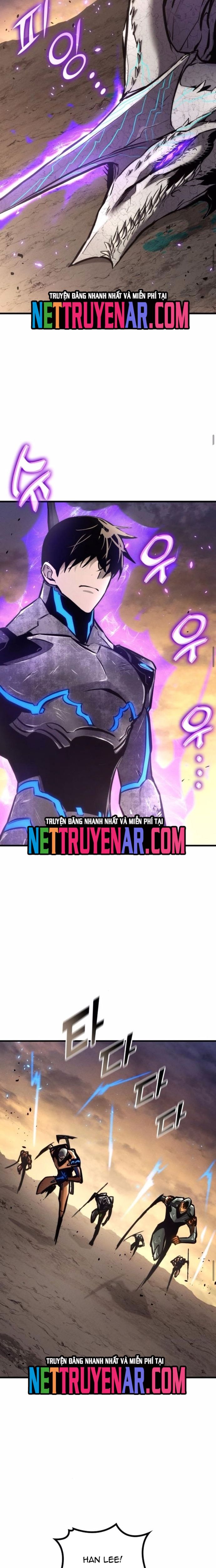 Đồ Long Chapter 157 - 21