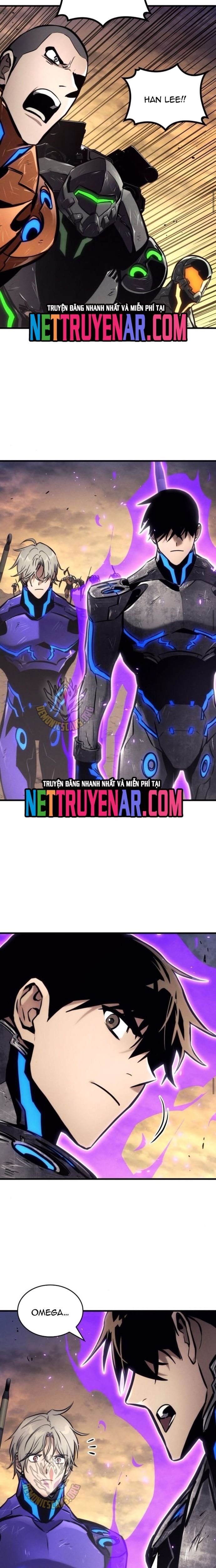 Đồ Long Chapter 157 - 22
