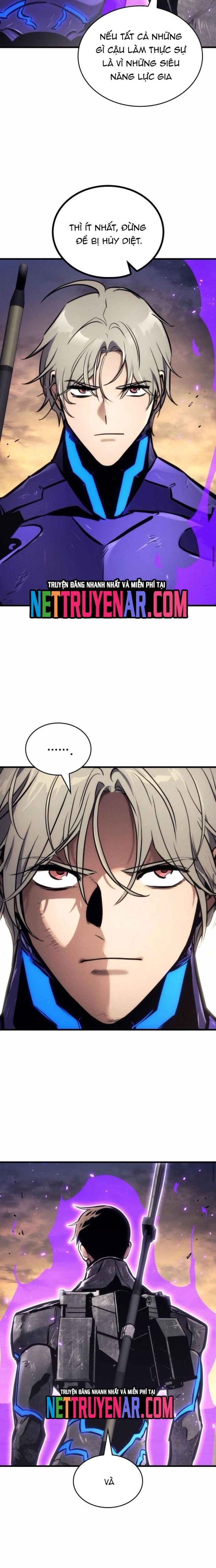 Đồ Long Chapter 157 - 23