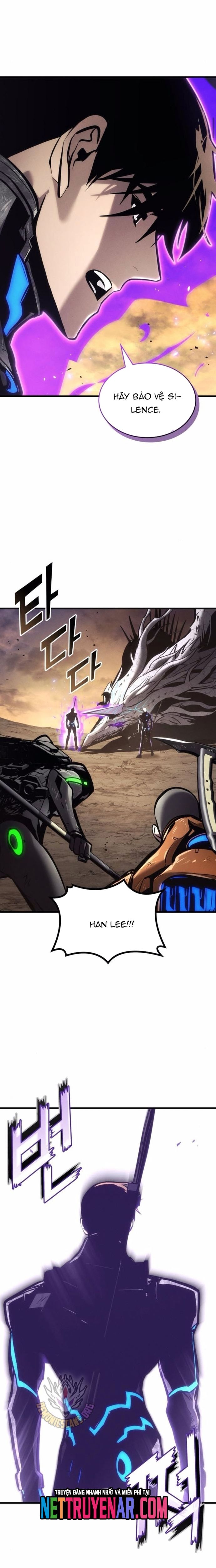 Đồ Long Chapter 157 - 24