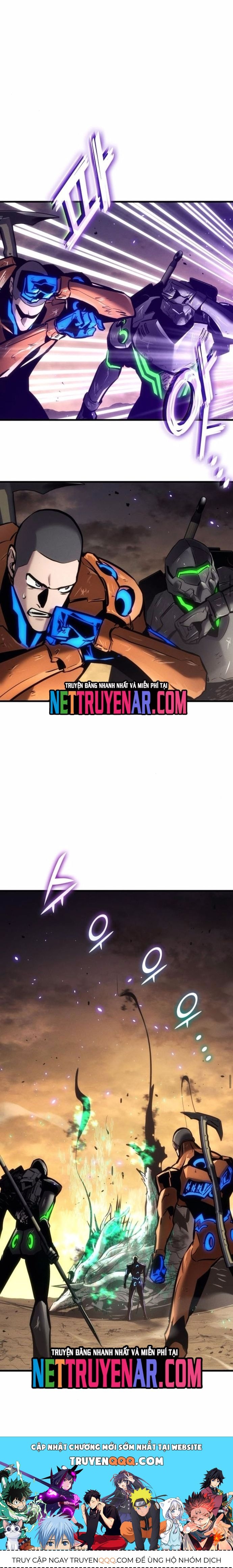 Đồ Long Chapter 157 - 25