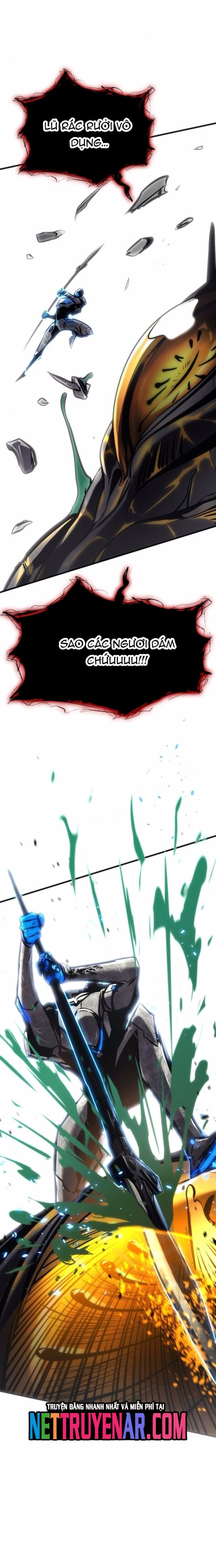 Đồ Long Chapter 157 - 4