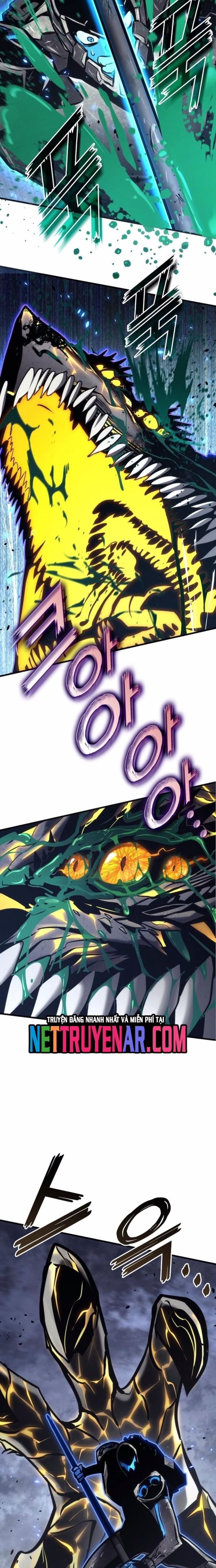 Đồ Long Chapter 157 - 6