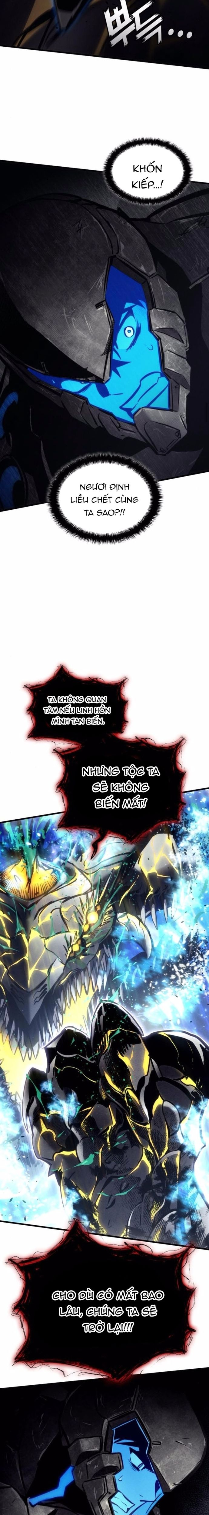 Đồ Long Chapter 157 - 8