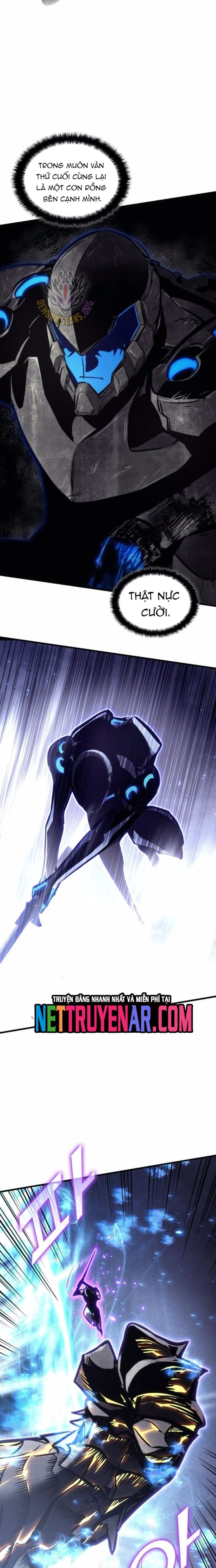 Đồ Long Chapter 157 - 10