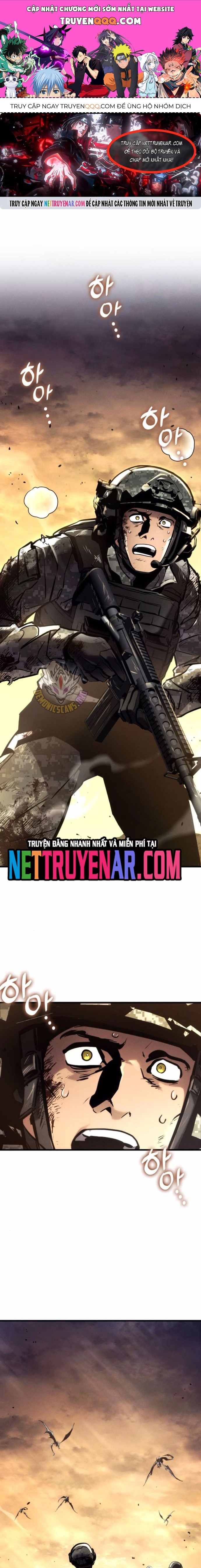 Đồ Long Chapter 158 - 1