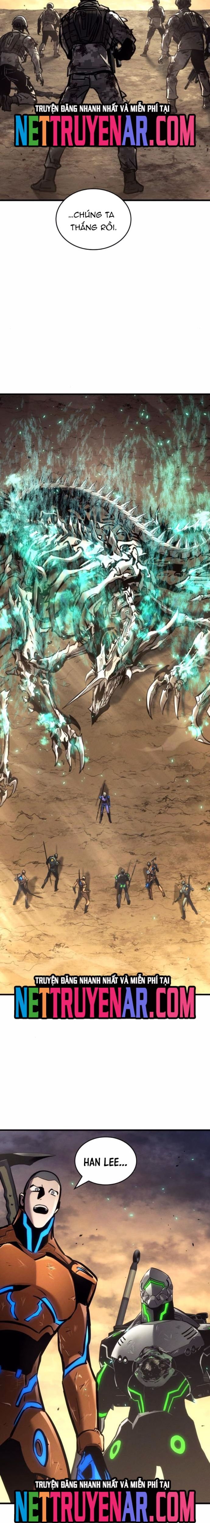 Đồ Long Chapter 158 - 2