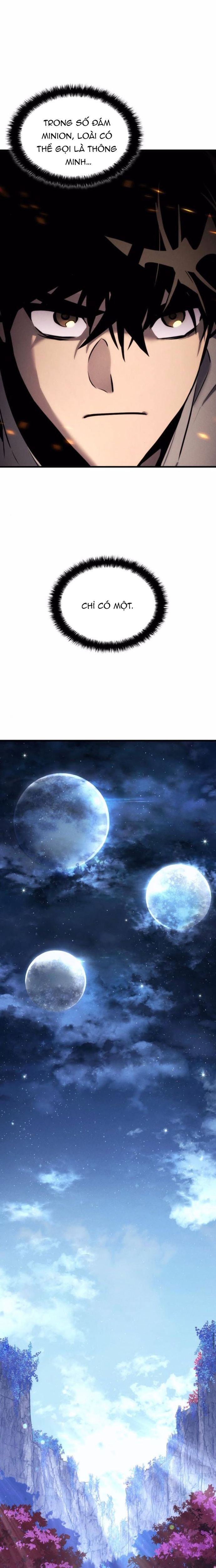 Đồ Long Chapter 158 - 11