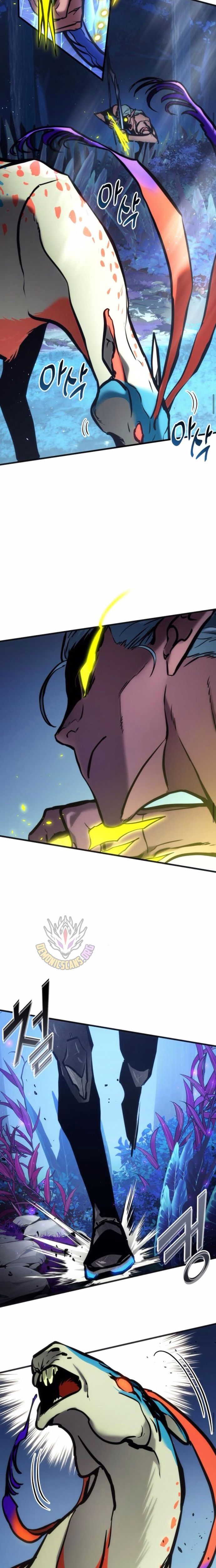 Đồ Long Chapter 158 - 14