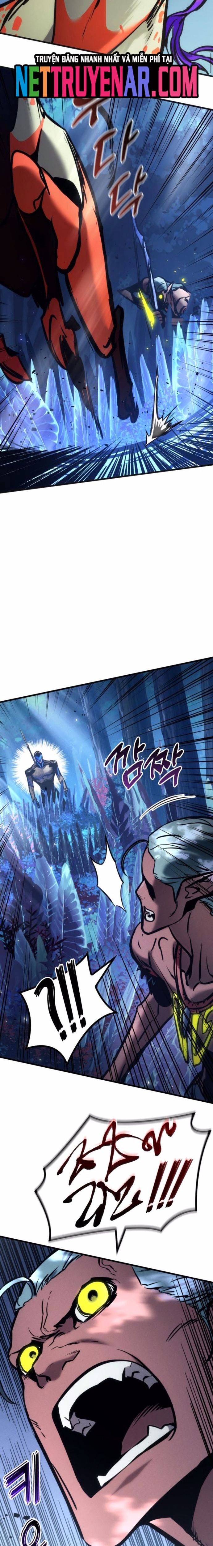 Đồ Long Chapter 158 - 15