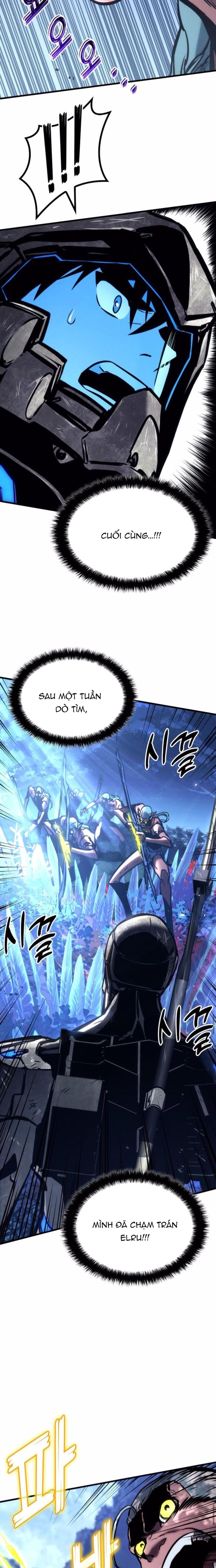 Đồ Long Chapter 158 - 16