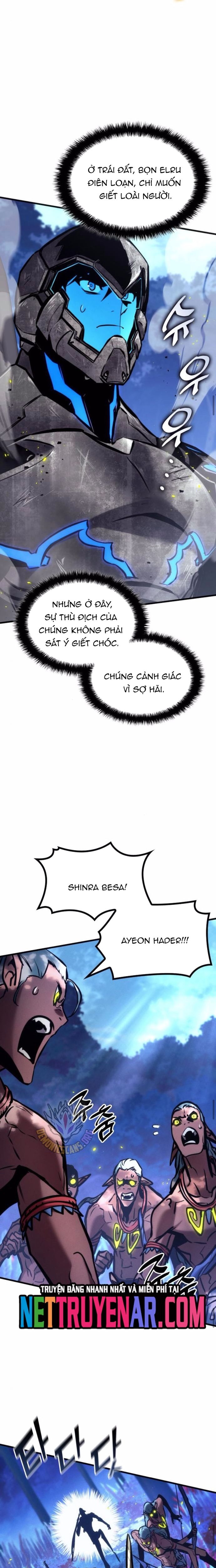 Đồ Long Chapter 158 - 18