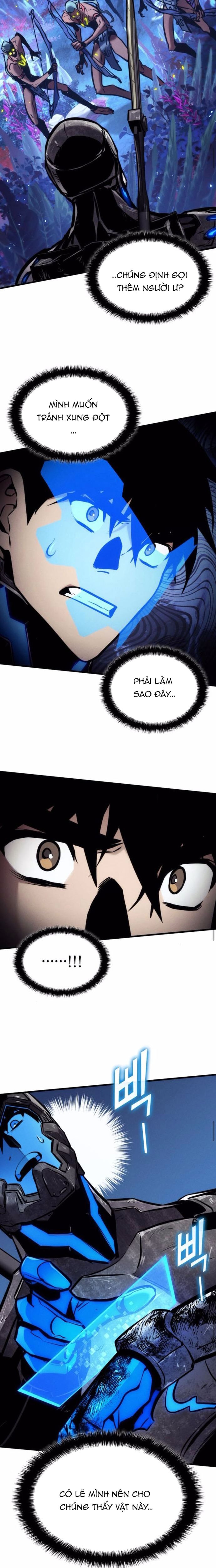 Đồ Long Chapter 158 - 19