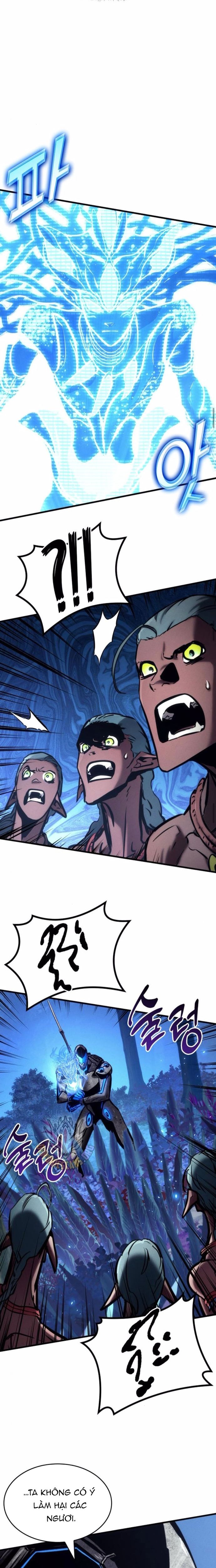 Đồ Long Chapter 158 - 20