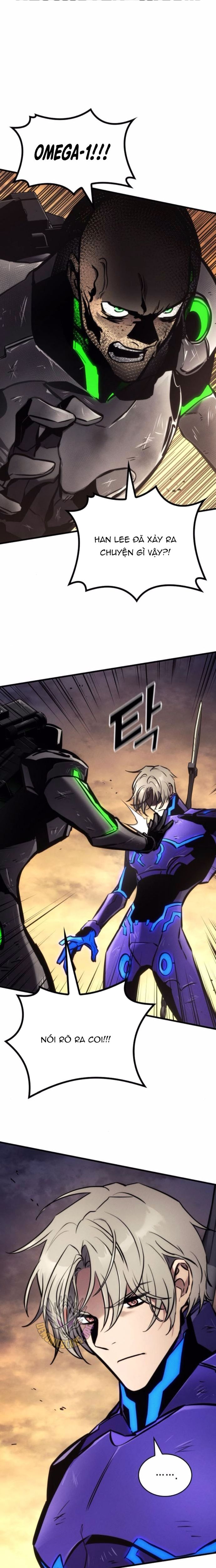 Đồ Long Chapter 158 - 3