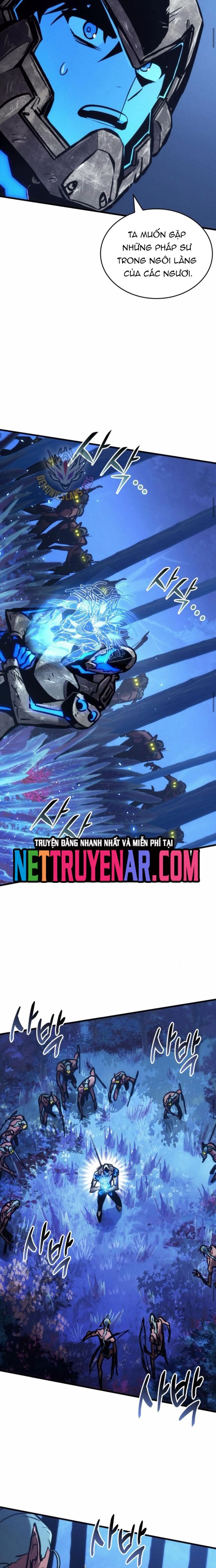 Đồ Long Chapter 158 - 21