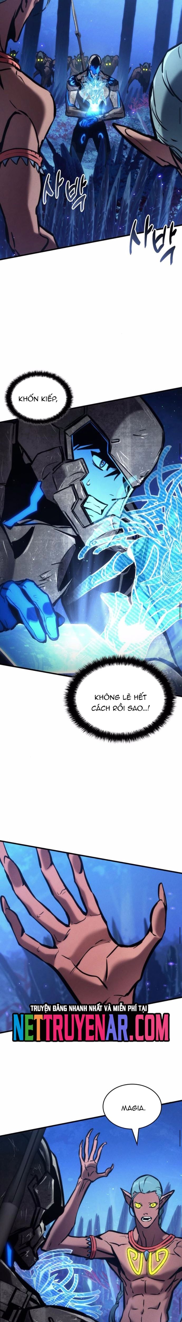 Đồ Long Chapter 158 - 22