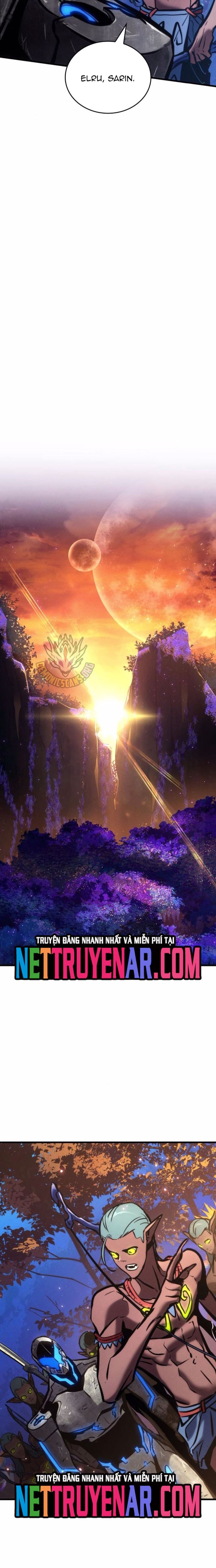 Đồ Long Chapter 158 - 23