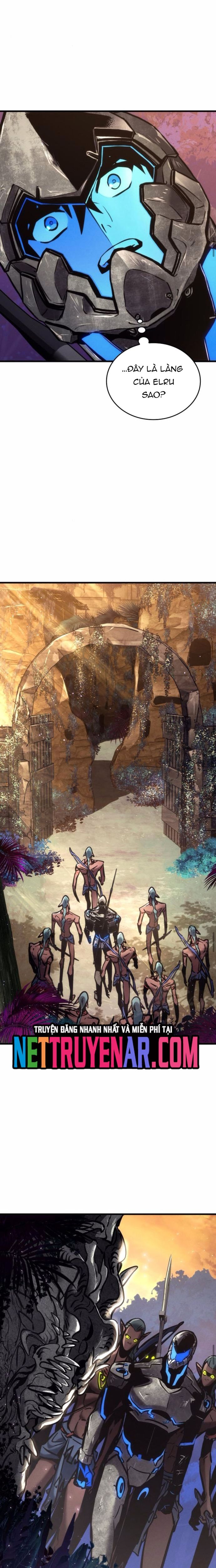 Đồ Long Chapter 158 - 24