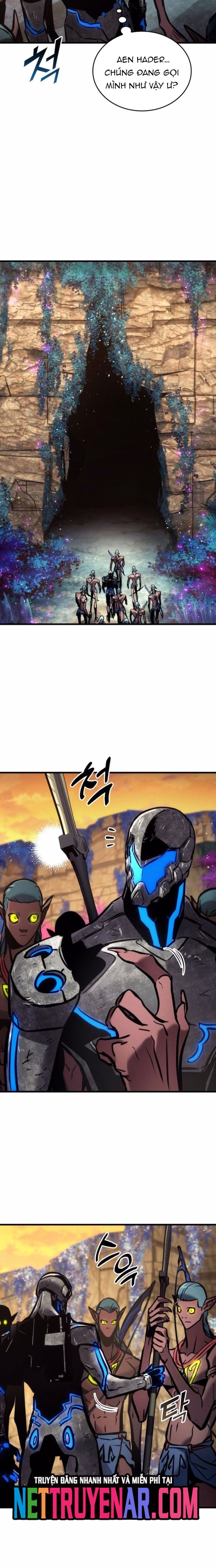 Đồ Long Chapter 158 - 26