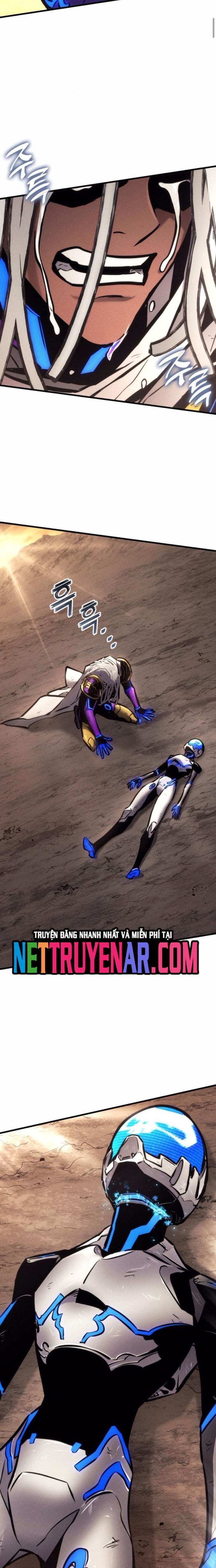 Đồ Long Chapter 158 - 4