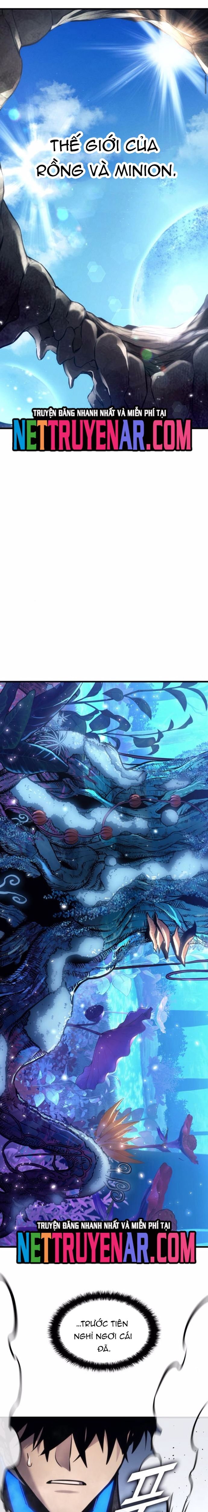 Đồ Long Chapter 158 - 7