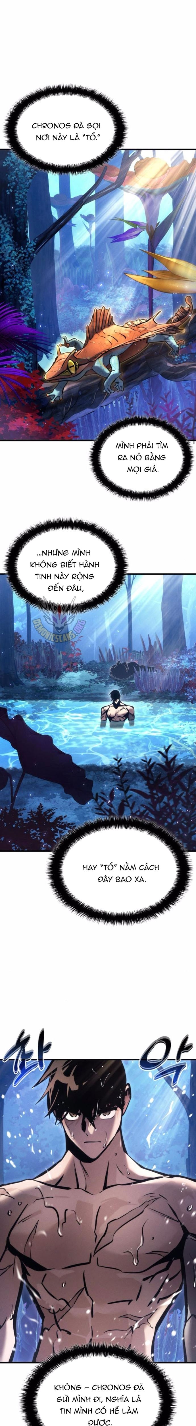 Đồ Long Chapter 158 - 9