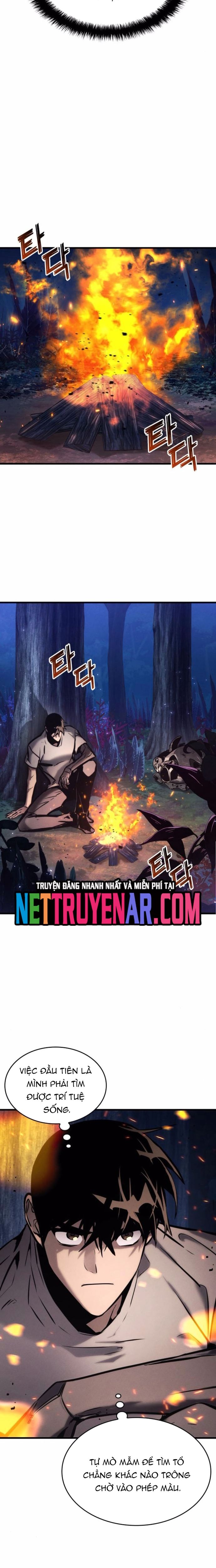 Đồ Long Chapter 158 - 10