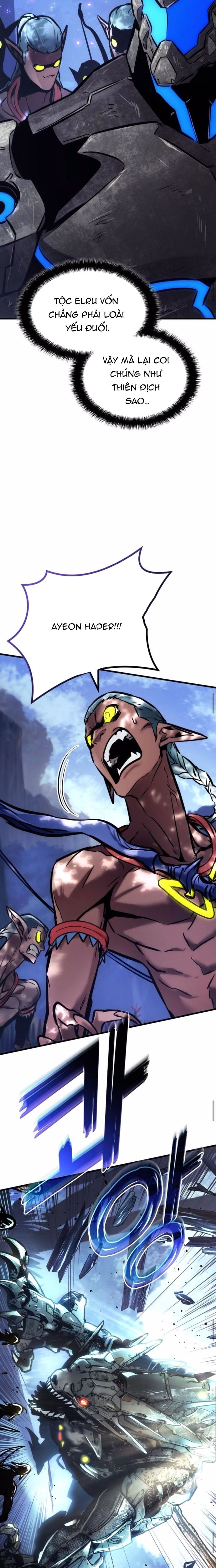 Đồ Long Chapter 159 - 11