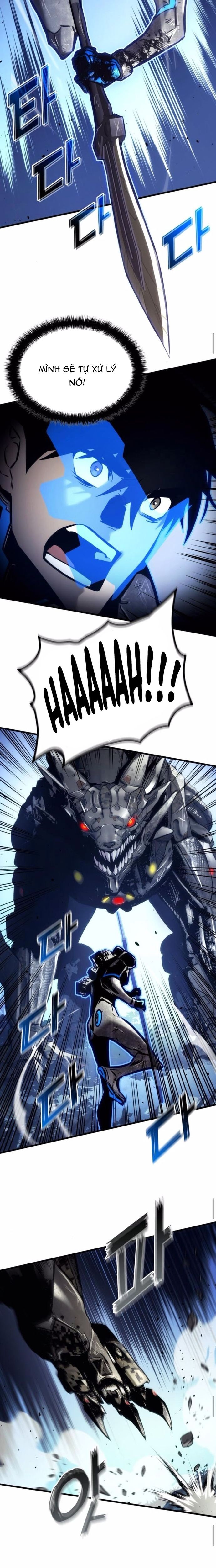 Đồ Long Chapter 159 - 13