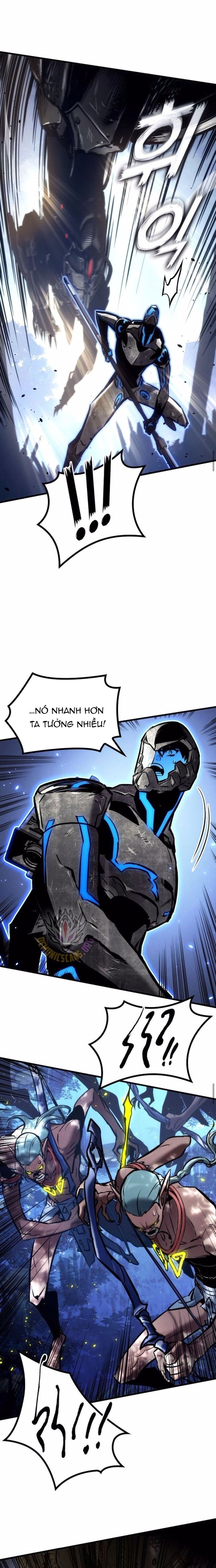 Đồ Long Chapter 159 - 14