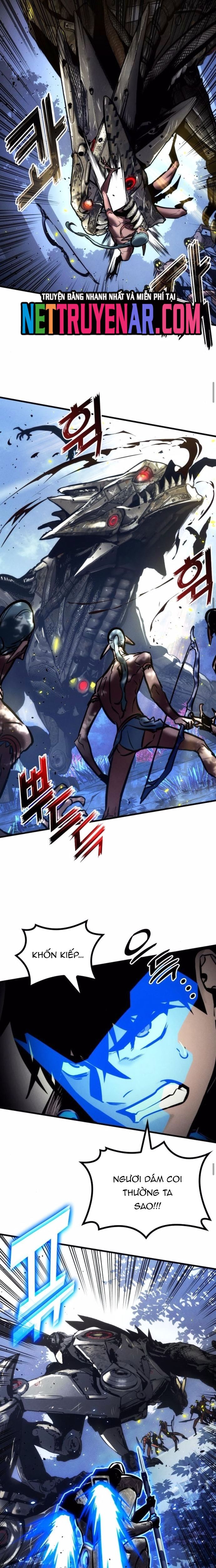 Đồ Long Chapter 159 - 15