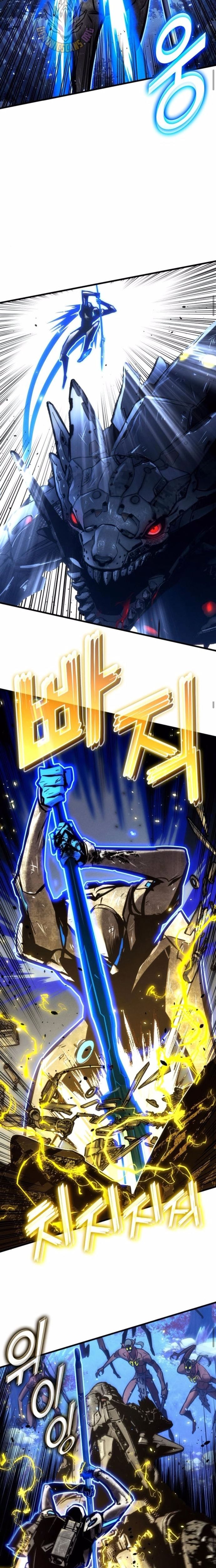 Đồ Long Chapter 159 - 16