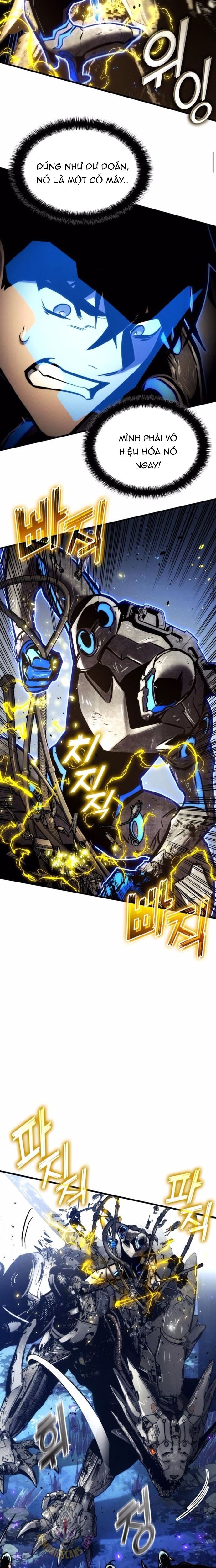 Đồ Long Chapter 159 - 17
